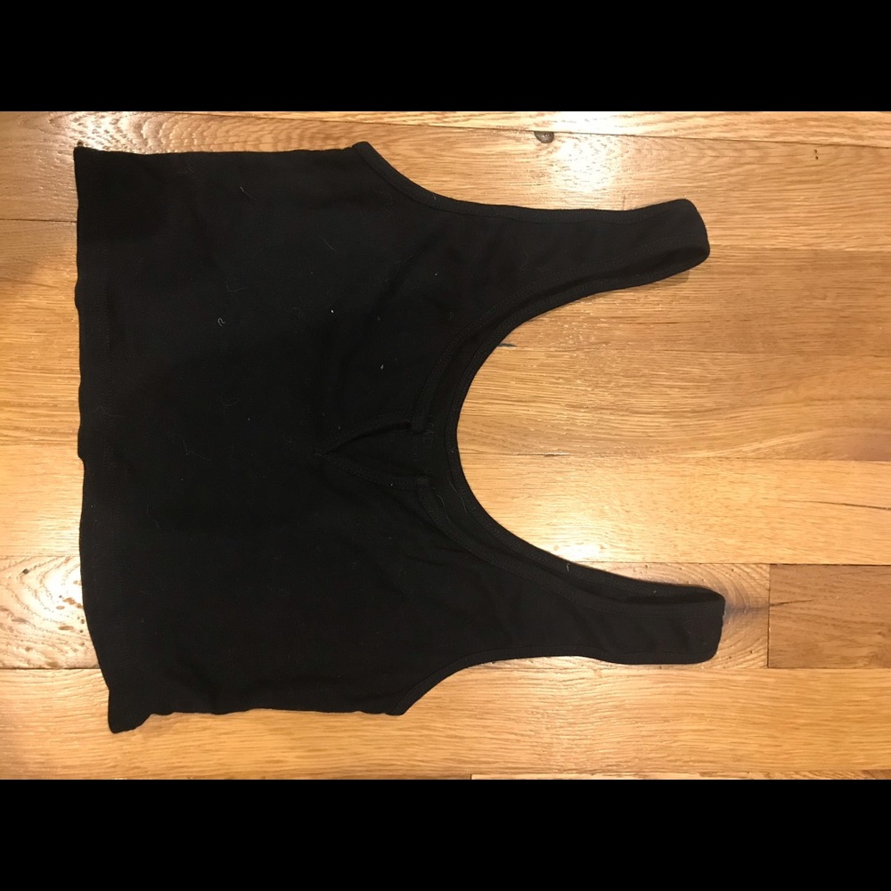 brandy tank